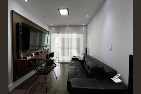 Apartamento à venda com 3 quartos, 80m² em Jardim Las Vegas, Guarulhos