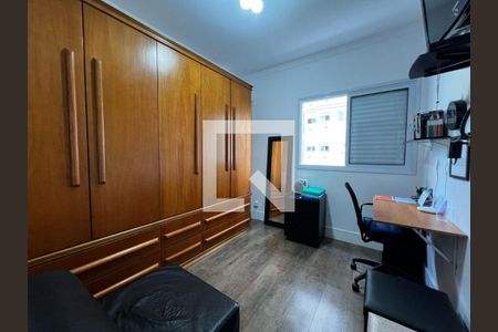 Apartamento à venda com 3 quartos, 80m² em Jardim Las Vegas, Guarulhos