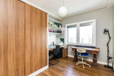 Apartamento à venda com 3 quartos, 106m² em Floresta, Porto Alegre