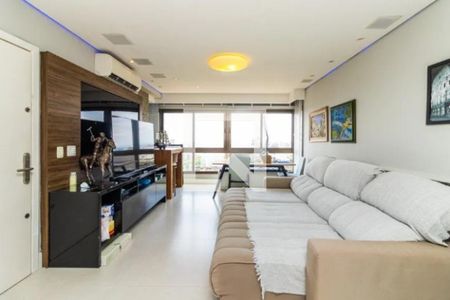 Apartamento à venda com 3 quartos, 106m² em Floresta, Porto Alegre