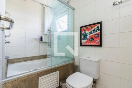 Apartamento à venda com 3 quartos, 106m² em Floresta, Porto Alegre