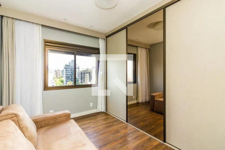 Apartamento à venda com 3 quartos, 106m² em Floresta, Porto Alegre