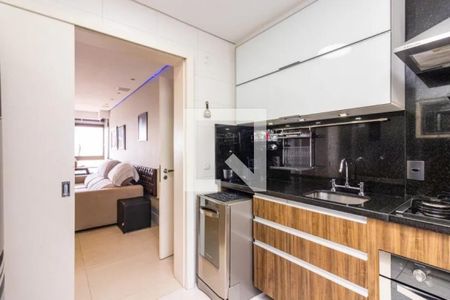 Apartamento à venda com 106m², 3 quartos e 2 vagas