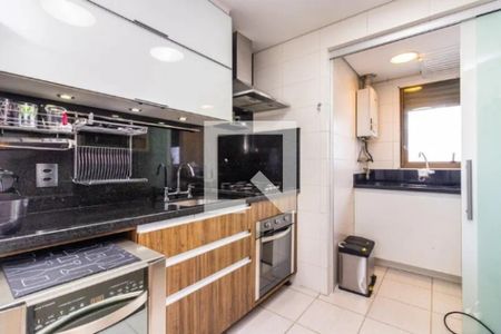 Apartamento à venda com 106m², 3 quartos e 2 vagas