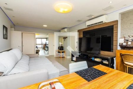 Apartamento à venda com 3 quartos, 106m² em Floresta, Porto Alegre