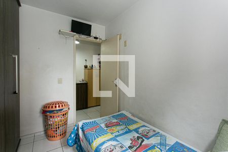 Quarto 1 de apartamento à venda com 2 quartos, 62m² em Vila Carrão, São Paulo