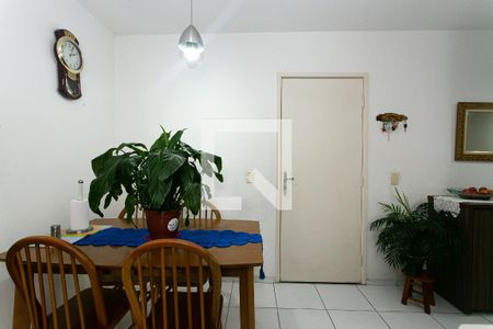 Sala de apartamento à venda com 2 quartos, 62m² em Vila Carrão, São Paulo