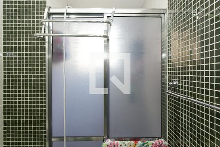 Apartamento à venda com 62m², 2 quartos e 1 vagaBanheiro