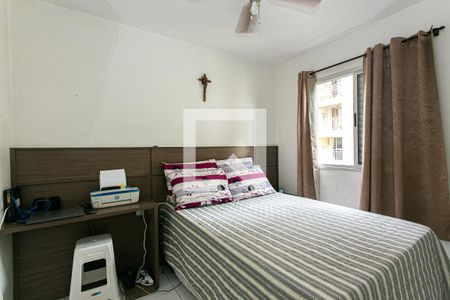 Quarto 2 de apartamento à venda com 2 quartos, 62m² em Vila Carrão, São Paulo