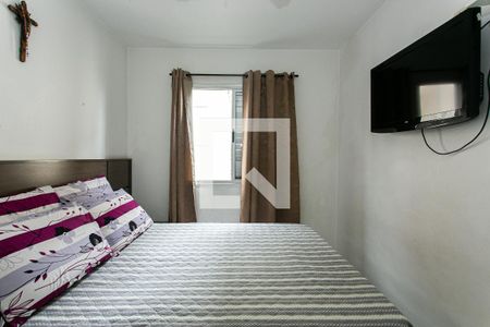 Apartamento à venda com 62m², 2 quartos e 1 vagaQuarto 2