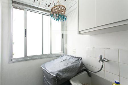 Apartamento à venda com 62m², 2 quartos e 1 vagaÁrea de Serviço