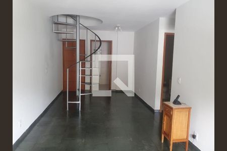 Apartamento à venda com 3 quartos, 180m² em Grajaú, Rio de Janeiro