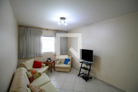 Quarto 1 de apartamento para alugar com 3 quartos, 110m² em Vila Mariana, São Paulo