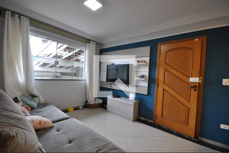 Sala de casa à venda com 3 quartos, 175m² em Vila Mazzei, São Paulo