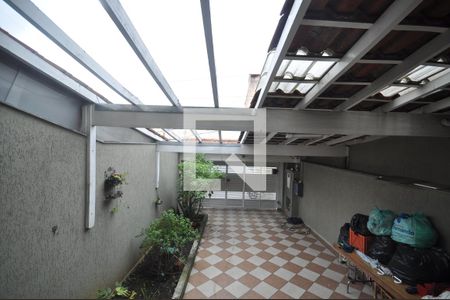 Vista da Sala de casa à venda com 3 quartos, 175m² em Vila Mazzei, São Paulo