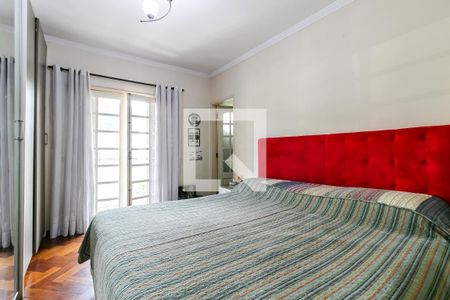 Suíte de casa para alugar com 3 quartos, 140m² em Vila Formosa, São Paulo