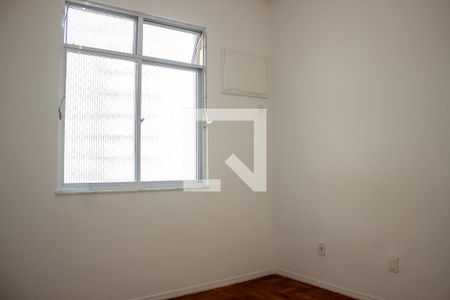 Quarto 1 de apartamento para alugar com 4 quartos, 73m² em Humaitá, Rio de Janeiro