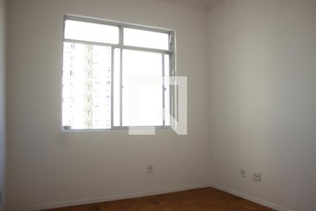 Sala de apartamento para alugar com 4 quartos, 73m² em Humaitá, Rio de Janeiro