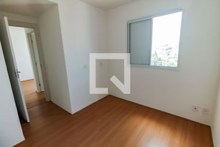 Quarto 2 de apartamento para alugar com 2 quartos, 48m² em Vila Plana, São Paulo