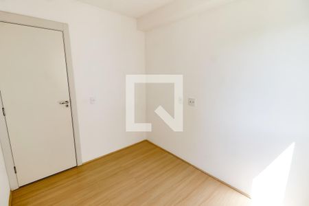 Quarto 1 de apartamento para alugar com 2 quartos, 48m² em Vila Plana, São Paulo
