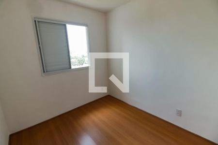 Quarto 2 de apartamento para alugar com 2 quartos, 48m² em Vila Plana, São Paulo