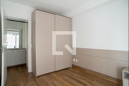 Quarto de apartamento para alugar com 1 quarto, 49m² em Consolação, São Paulo