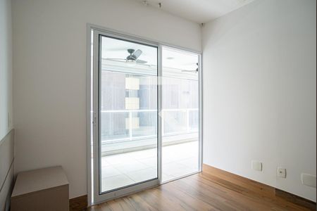 Quarto de apartamento para alugar com 1 quarto, 49m² em Consolação, São Paulo