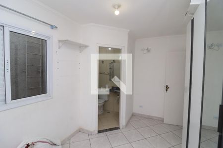 Quarto Suíte de casa para alugar com 2 quartos, 84m² em Vila Matilde, São Paulo