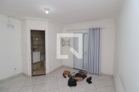 Quarto 2 - Suíte de casa para alugar com 2 quartos, 84m² em Vila Matilde, São Paulo