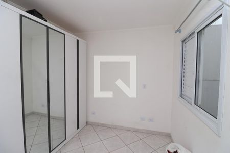 Quarto Suíte de casa para alugar com 2 quartos, 84m² em Vila Matilde, São Paulo