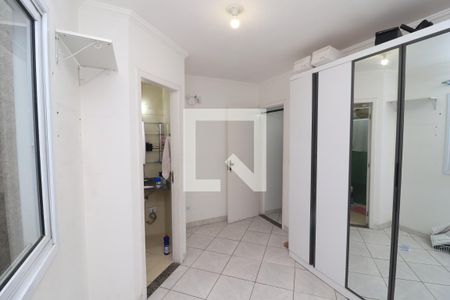 Quarto Suíte de casa para alugar com 2 quartos, 84m² em Vila Matilde, São Paulo
