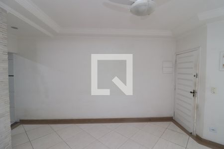 Sala de TV de casa para alugar com 2 quartos, 84m² em Vila Matilde, São Paulo