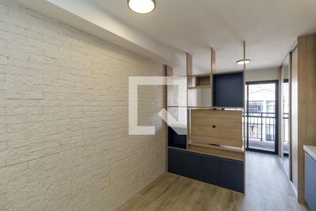 Studio de kitnet/studio à venda com 1 quarto, 28m² em Vila Buarque, São Paulo
