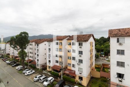 Apartamento para alugar com 47m², 2 quartos e 1 vagaVista do Quarto 1