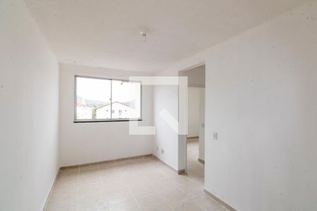 Apartamento para alugar com 47m², 2 quartos e 1 vagaSala