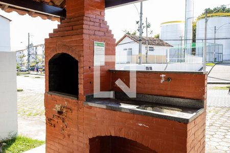 Apartamento para alugar com 47m², 2 quartos e 1 vagaÁrea comum - Churrasqueira