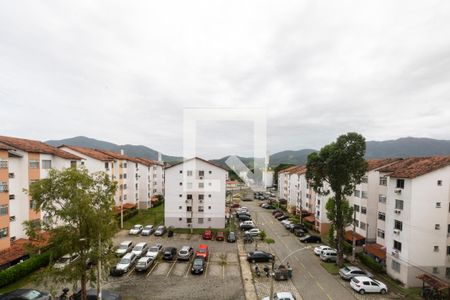 Apartamento para alugar com 47m², 2 quartos e 1 vagaVista do quarto 2