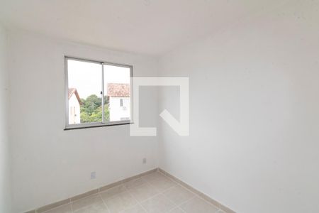 Apartamento para alugar com 47m², 2 quartos e 1 vagaQuarto 1