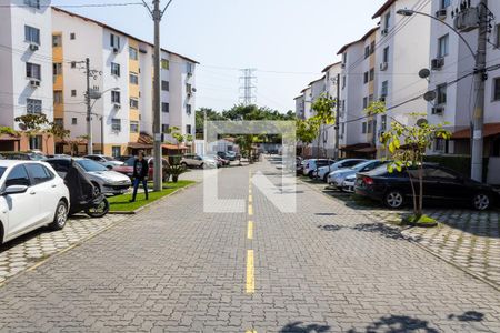 Apartamento para alugar com 47m², 2 quartos e 1 vagaGaragem