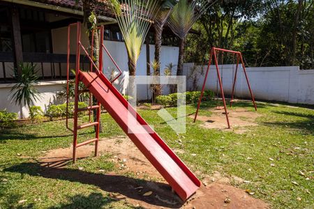 Apartamento para alugar com 47m², 2 quartos e 1 vagaÁrea Comum - Playground