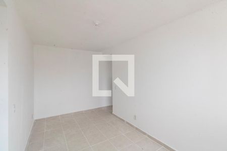 Apartamento para alugar com 47m², 2 quartos e 1 vagaSala