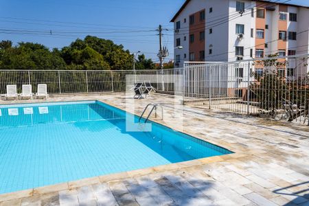 Apartamento para alugar com 47m², 2 quartos e 1 vagaÁrea comum - Piscina