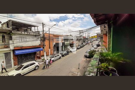 Casa à venda com 135m², 5 quartos e 2 vagasVista do Espaço Gourmet