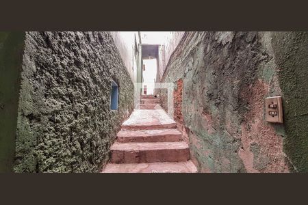 Casa à venda com 135m², 5 quartos e 2 vagasAcesso a Casa