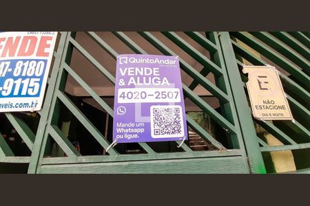 Casa à venda com 135m², 5 quartos e 2 vagasPlaca QA Instalada