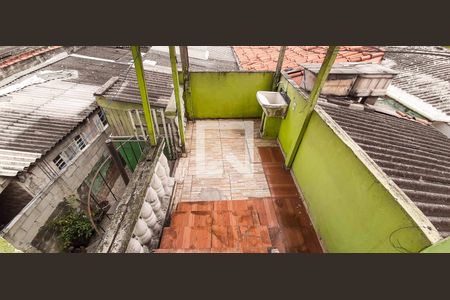 Casa à venda com 135m², 5 quartos e 2 vagasÁrea de Serviço 1