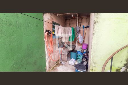 Casa à venda com 135m², 5 quartos e 2 vagasÁrea de Serviço 3