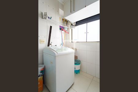 Apartamento para alugar com 60m², 2 quartos e 1 vaga Apartamento para alugar com 60m², 2 quartos e 1 vagaÁrea de Serviço