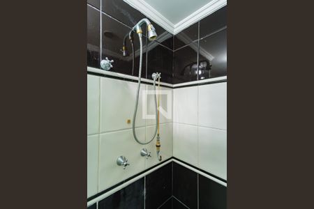 Apartamento para alugar com 60m², 2 quartos e 1 vaga Apartamento para alugar com 60m², 2 quartos e 1 vagaBanheiro Social