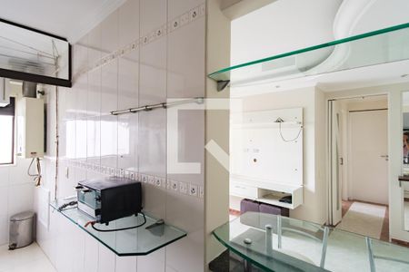 Apartamento para alugar com 60m², 2 quartos e 1 vaga Apartamento para alugar com 60m², 2 quartos e 1 vagaCozinha